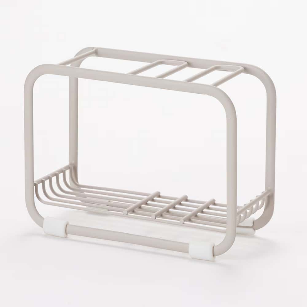 牙刷&牙膏置架 LMO SU03 NITORI宜得利家居