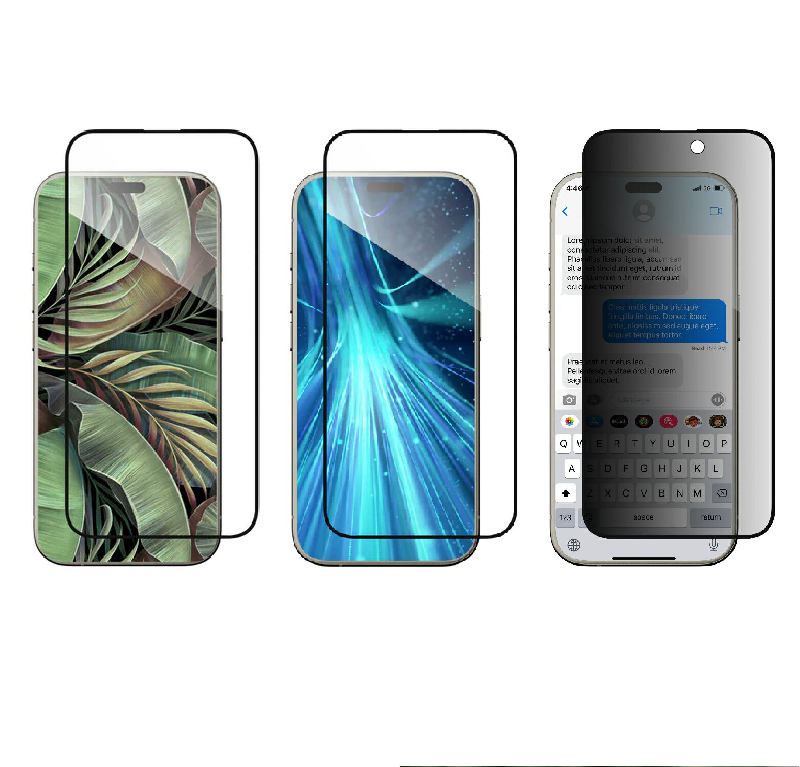 MAGEASY 魚骨牌 鋼化 9h 玻璃貼 保護貼 iPhone 16 Plus Pro Max【299免運領券再享折扣】