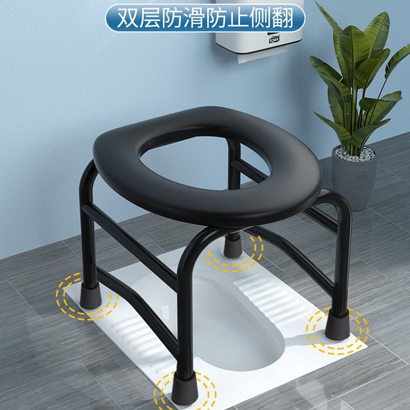 公司貨免運 坐便器 孕婦坐便椅坐便凳子老年人坐便坐便器家用老人室外坐月子臨時馬桶 快速出貨