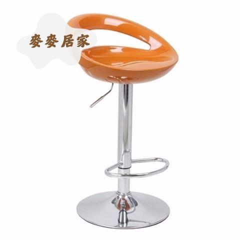 【麥麥居家】 時尚升降吧臺椅 家用電腦椅 酒吧椅 靠背高腳凳餐椅 旋轉前臺收銀凳子 特惠/滿100免運 工廠現貨 工廠現貨 滿100免運