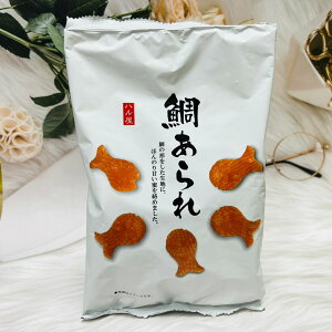 日本 haruya 鯛魚造型餅乾 75g｜全店$199免運