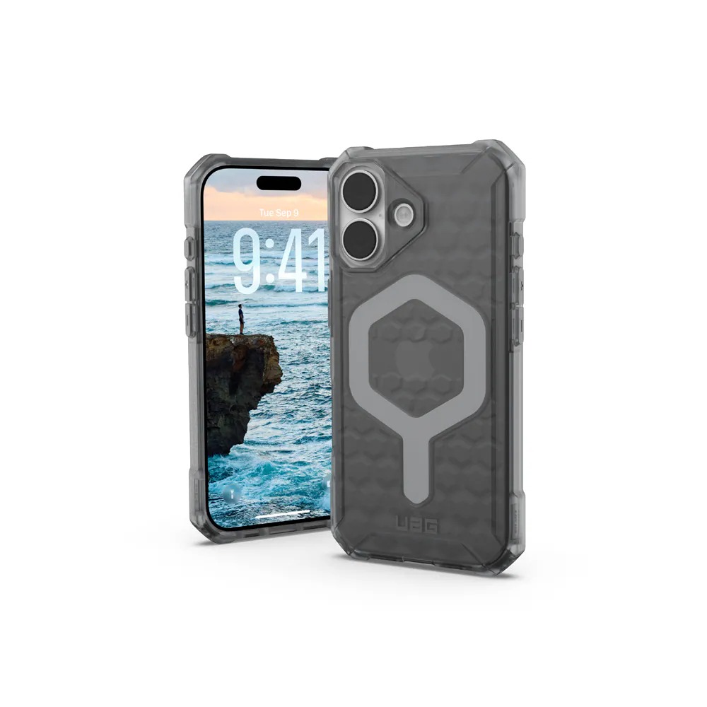 UAG MagSafe 磁吸 耐衝擊 輕量 防摔殼 保護殼 iPhone 17 Air Pro Max 0