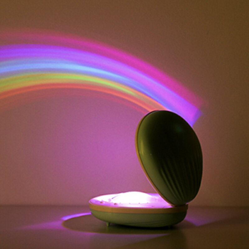 免運 快速出貨 黑科技彩虹燈發光創意新奇特有趣有意思的成年玩具送女生朋友禮物