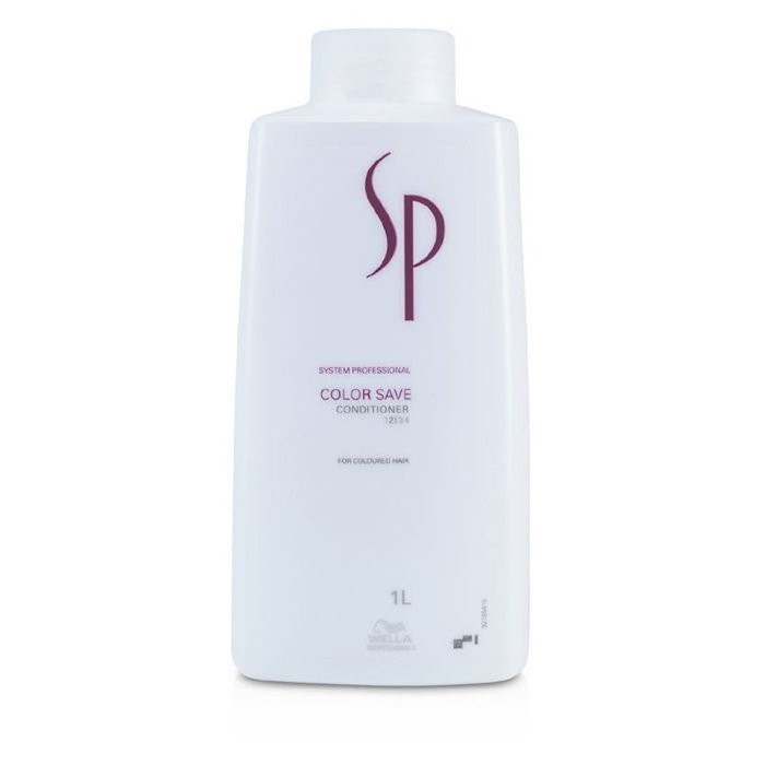 岡山戀香水~WELLA 威娜 SP 3D炫色瞬髮乳1000ml~優惠價:1300元