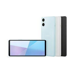 SONY索尼 Xperia 10 VI 6.1吋