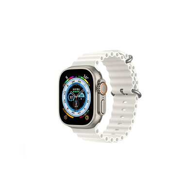 HOTGO Apple Watch 海洋錶帶【APP享6%回饋】