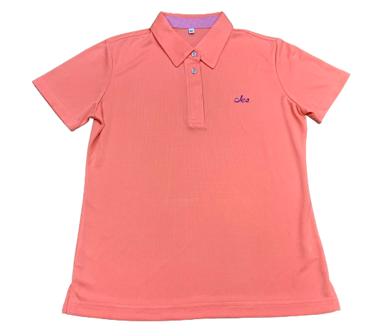 甲殼素抗菌雙效女POLO衫 1