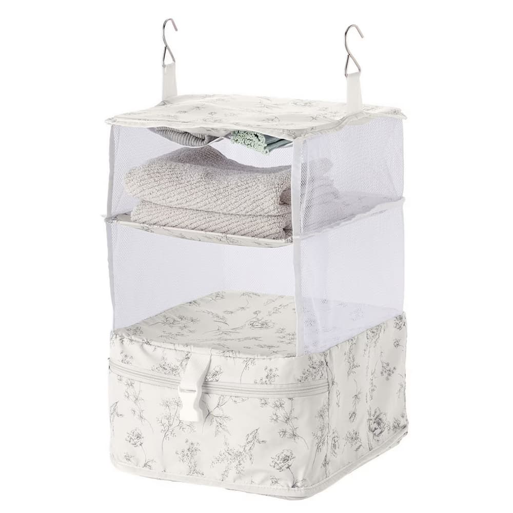 旅行用可掛式收納袋 BW M NITORI宜得利家居