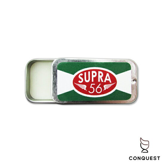 【CONQUEST】美國 Fury Bros Supra 56 Solid Cologne 探險家 固態古龍水 男性香水