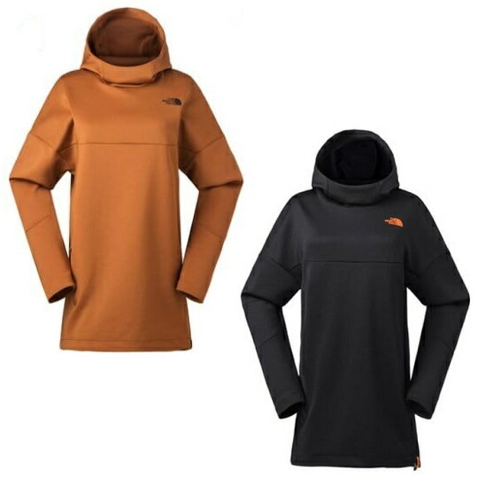 [ THE NORTH FACE ] 女 FlashDry-XD兜帽套頭衫 / NF0A3GJG