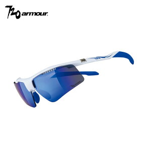 【露營趣】720armour B304B2-11 Dart 防爆PC片 灰藍色多層鍍膜 自行車眼鏡 運動太陽眼鏡 防風眼鏡