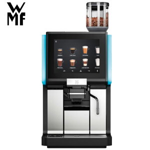 《WMF》1500 S+全自動電腦咖啡機 (單豆槽)