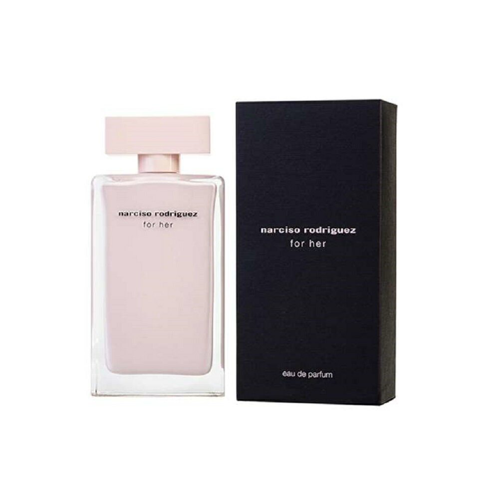 NARCISO RODRIGUEZ For Her 淡香精 30ml