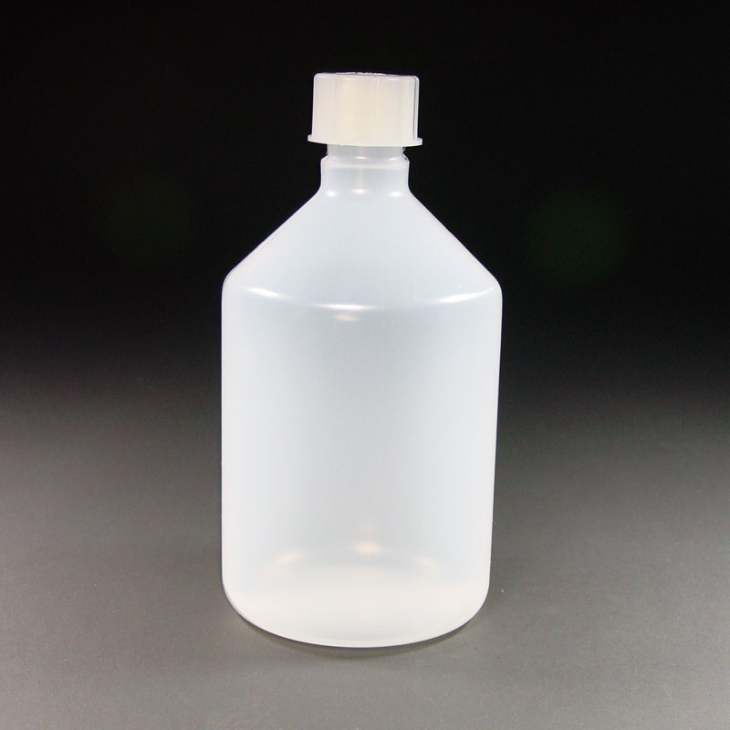 《VITLAB》細口瓶 PP Bottle, Narrow-Neck, PP