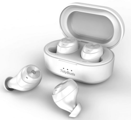 alldayzip: HiFuture - Tidy Buds - TWS - Wireless Earbuds - Wireless