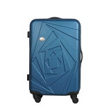 Mon Bagage 巴黎風情系列ABS輕硬殼 28寸 旅行箱 行李箱