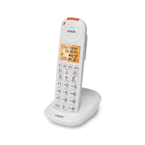 iSave: Vtech SN5127 plus 1-SN5107 plus 1-SN5307 Amplified Cordless ...