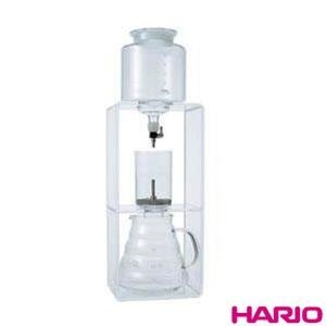 HARIO 壓克力冰滴咖啡壺 6人份 780ml WDC-6