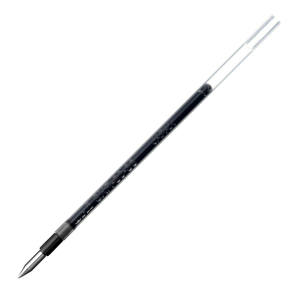 三菱 溜溜筆芯 0.38mm 10支入/盒 SXR-80-38