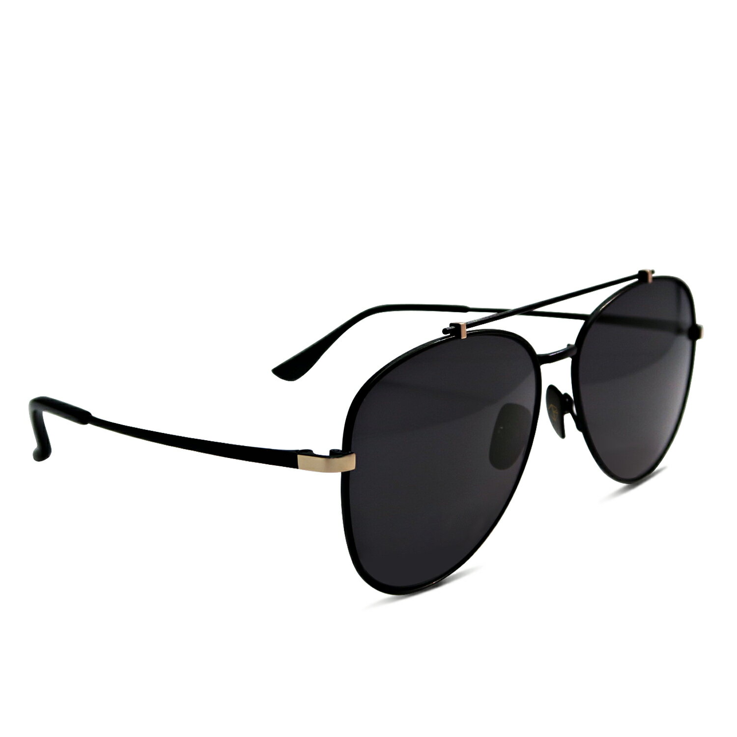 TIMELESS / Matte Black 1