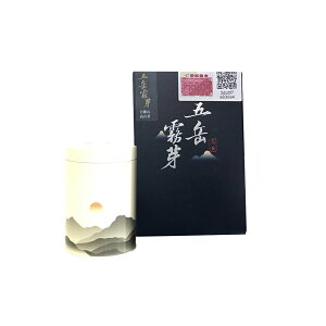 【仁愛農會】合歡山高冷茶75gX1盒