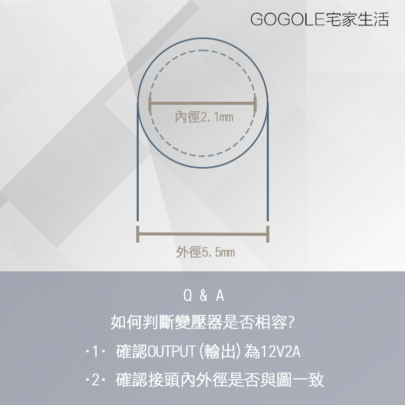 台灣現貨 12V2A變壓器 大廠正貨 DVE帝聞 安規認證 監視器專用 電源供應器 監控 攝影機 電源 變壓器 含稅開發票 2