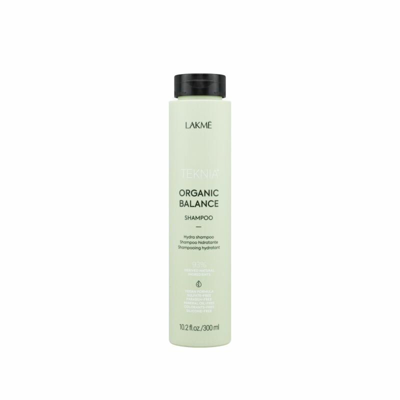 立坽『洗髮精』得洋公司貨 LAKME萊肯 平衡洗300ml IH01 IS01｜領券再折｜換季保養 ⚡頭皮保養 水潤保濕 蓬鬆秀髮 沙龍髮品 1