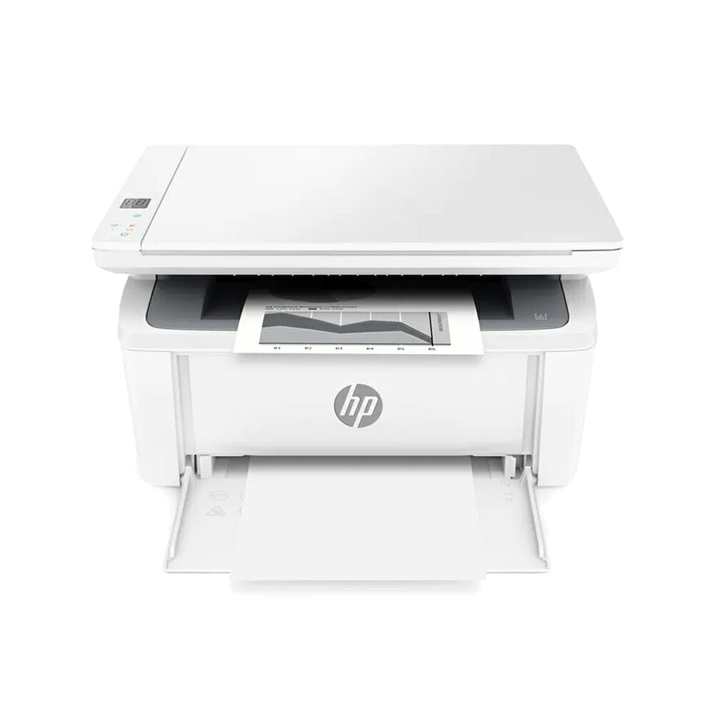 HP Laserjet M141w 多功能印表機《黑白雷射》｜領券最高折$220