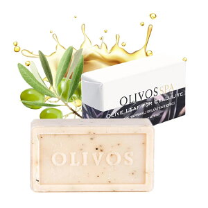 再生橄欖葉86%特級橄欖油皂✦青春容顏✦調理肌膚
