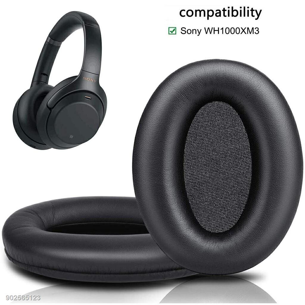 オーディオ機器 ヘッドフォン 替換耳罩SONY WH-1000XM3 | 優惠推薦2023年5月- Rakuten樂天市場