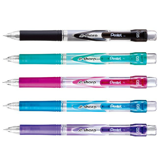 【角落文房】Pentel 飛龍 AZ125R 0.5自動鉛筆