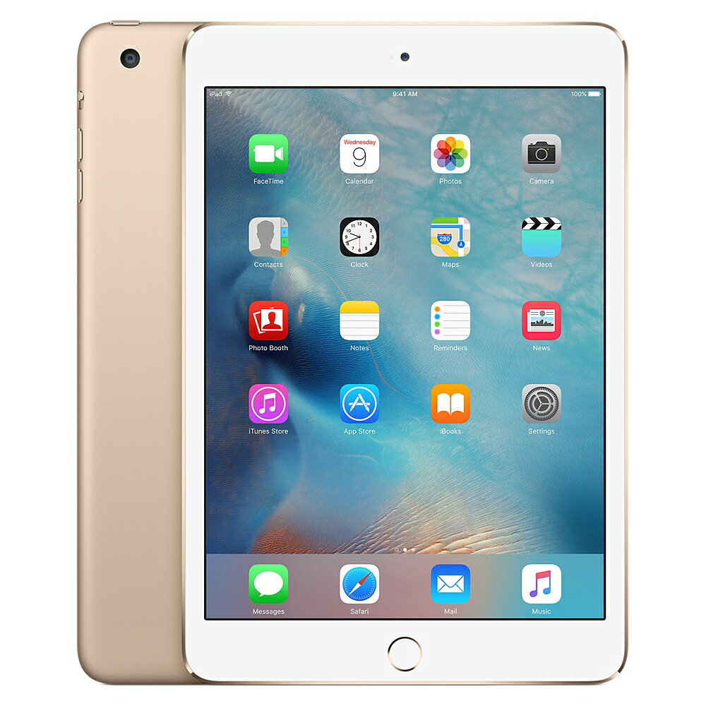 iPad mini3-