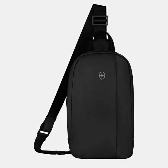 VICTORINOX 瑞士維氏 Travel Essentials 單肩包【領券滿額再折千12/31止】