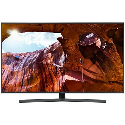 SAMSUNG 三星 UA50RU7400WXZW 50吋 4K UHD Smart TV【得意家電】※熱線07-7428010