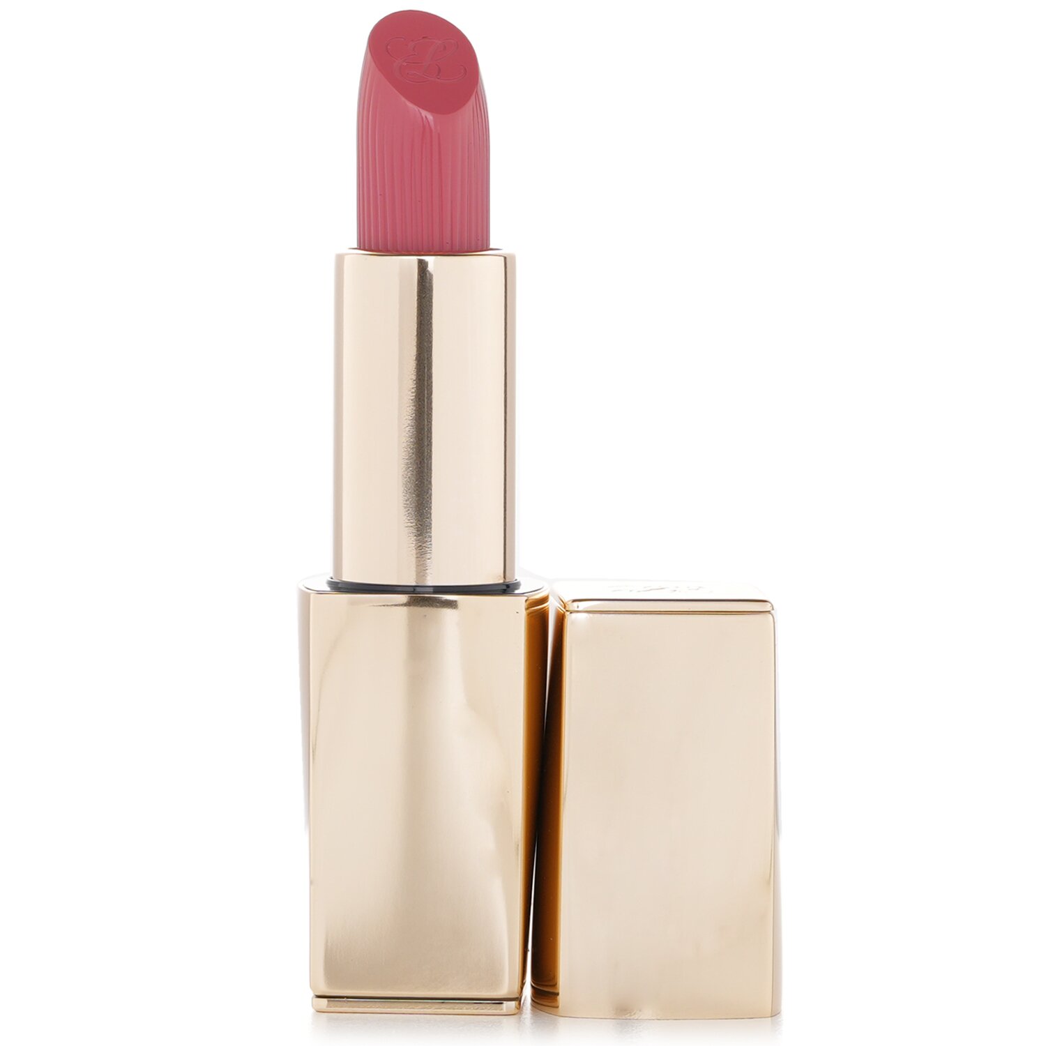 雅詩蘭黛 Estee Lauder - 高畫質純色柔滑緞面唇膏