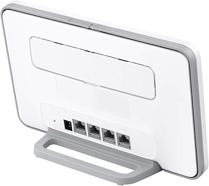 HUAWEI 4G Router 3 Pro 家用4G 路由器 網路分享器