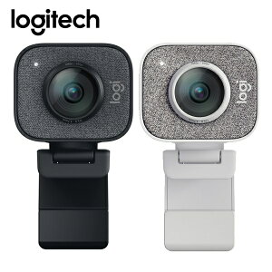 【滿額折120 最高3000回饋】Logitech 羅技 Stream Cam 直播網路攝影機 Full HD【現貨】【GAME休閒館】