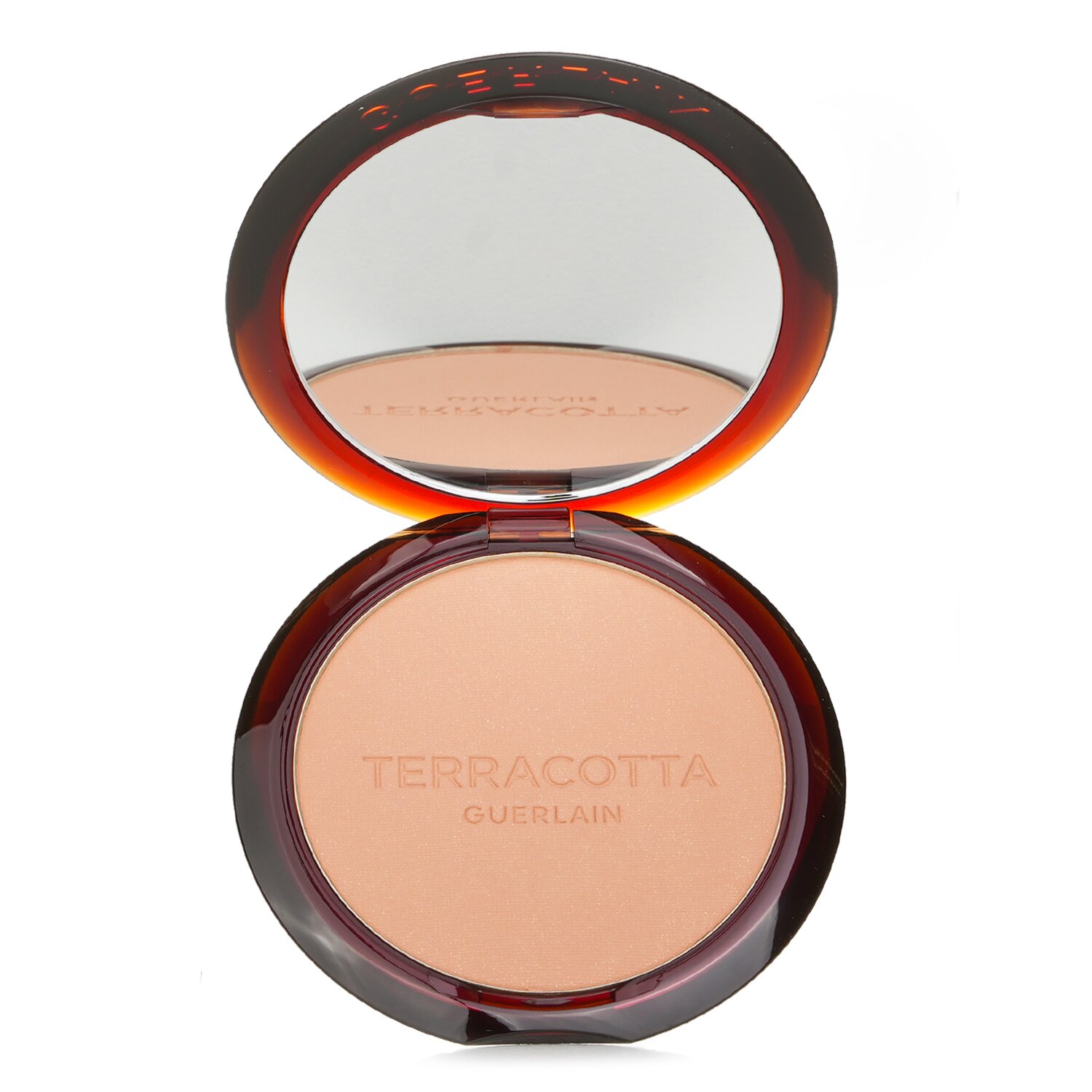 嬌蘭 Guerlain - Terracotta The Bronzing 古銅粉