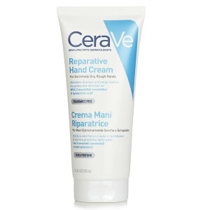 CeraVe - 修復護手霜 極乾性至粗糙手部適用