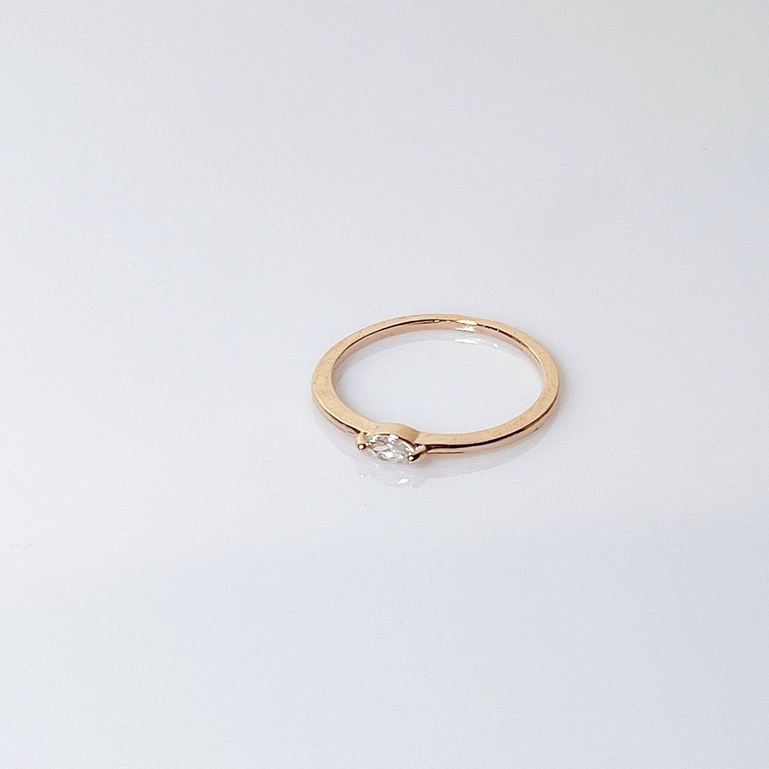 現貨專區｜唯一・戒指－甜心粉(BPRI10-p)｜送禮精選店家★Reyna jewelry 女王飾品 1