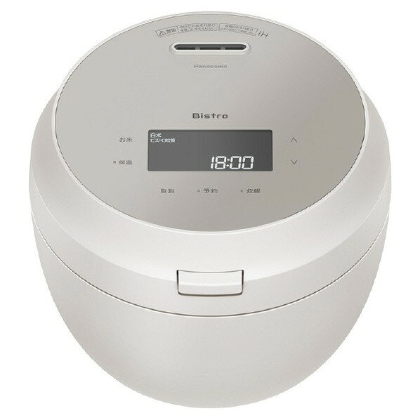 一年保固) Panasonic 6人用Bistro 鑽石鍋SR-X710D 炊飯器可變壓力IH
