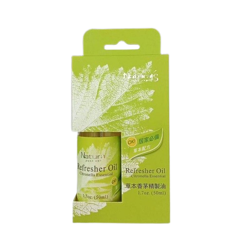 臺東原生應用植物園 草本香茅精製油 50ml/瓶(另有2瓶特惠)