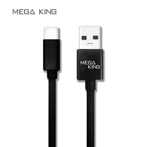 MEGA KING Type C USB3.1 高速傳輸充電線