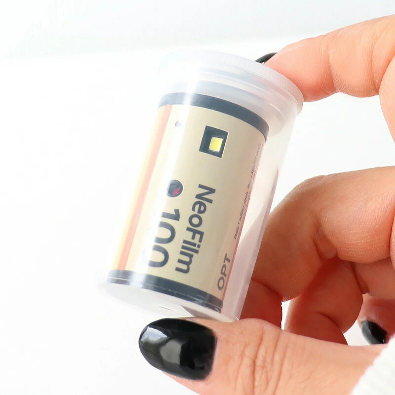 日本 Opt! 迷你底片造型相機 復古風 隨身小相機 送禮推薦 可拍照錄影 交換禮物 生日禮物 聖誕禮物 旅行必備 熱銷【小福部屋】 4