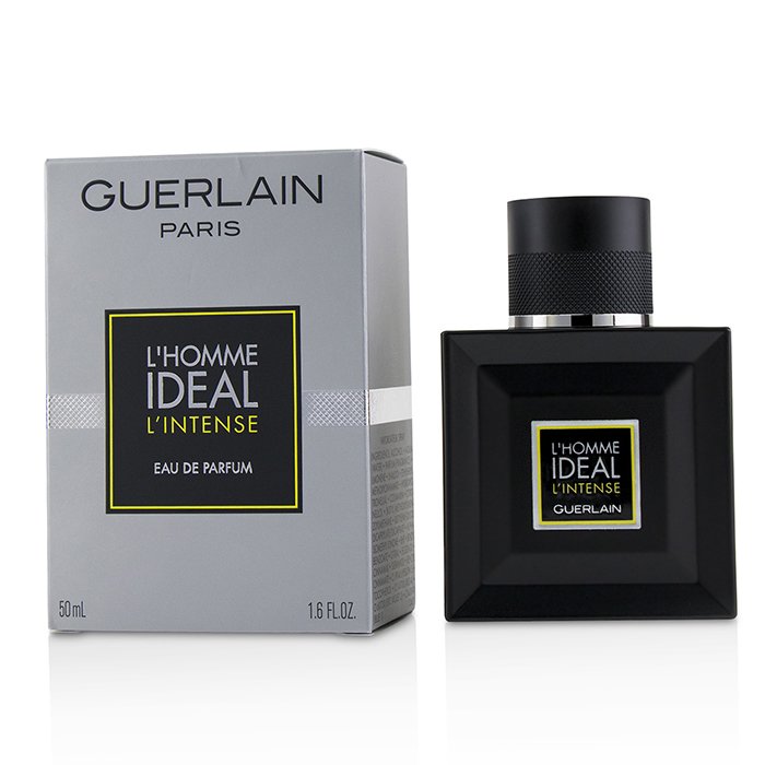 Guerlain 嬌蘭 IDEALMAN INTENSE 醇烈男性香水  50ml/1.6oz