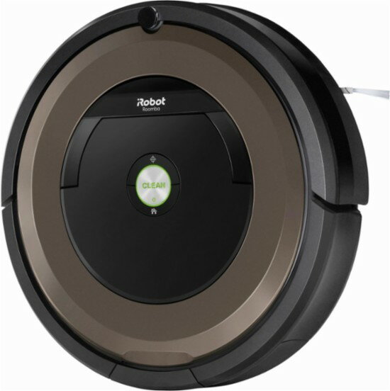 6ave Electronics iRobot Roomba 890 AppControlled Self