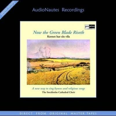 【停看聽音響唱片】【黑膠LP】麥田之歌 (180g LP)