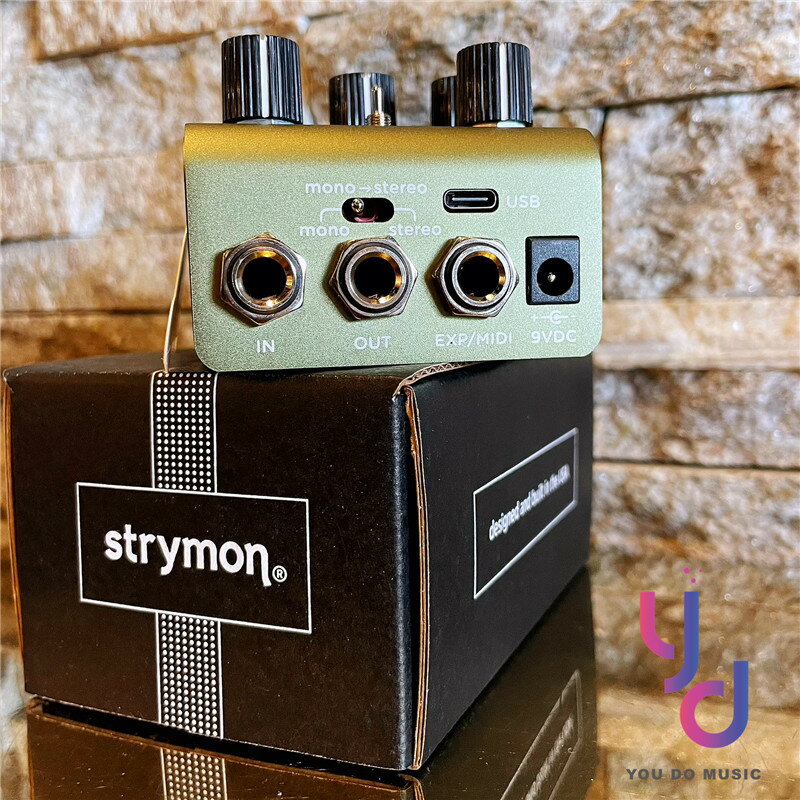 KB صuɽu Strymon Brig dBucket Delay q NL  X  ĪG qf 6