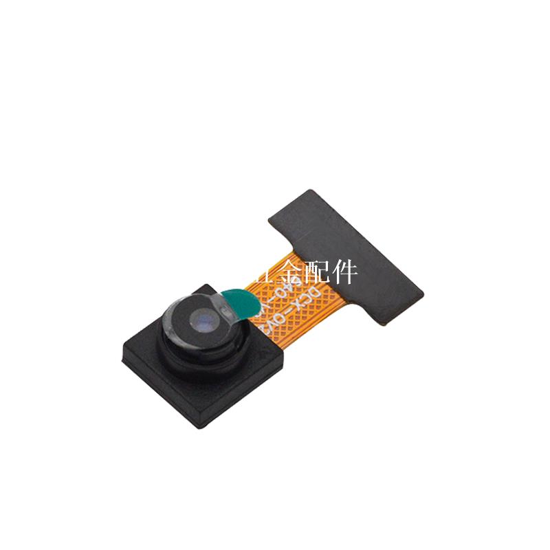 ov2640攝像頭模組 200W畫素 支援YUV RGB 24P Python開發ESP32-S3[領邦五金配件]