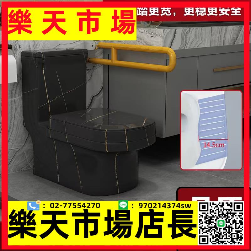 新款家用蹲坐一體坐便器兩用陶瓷蹲便器馬桶改蹲廁酒店衛生間坐廁